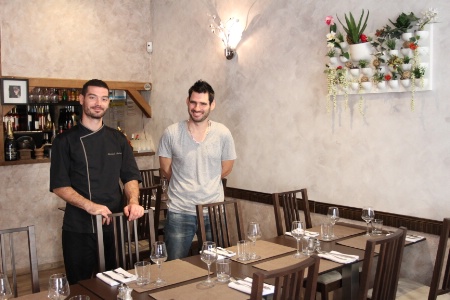 Les 8 Meilleurs Restaurants de Toulon - Découvrez les délices culinaires de la ville