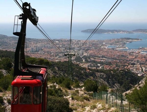Les 10 Meilleurs Endroits Touristiques de Toulon - Découvrez les attractions incontournables